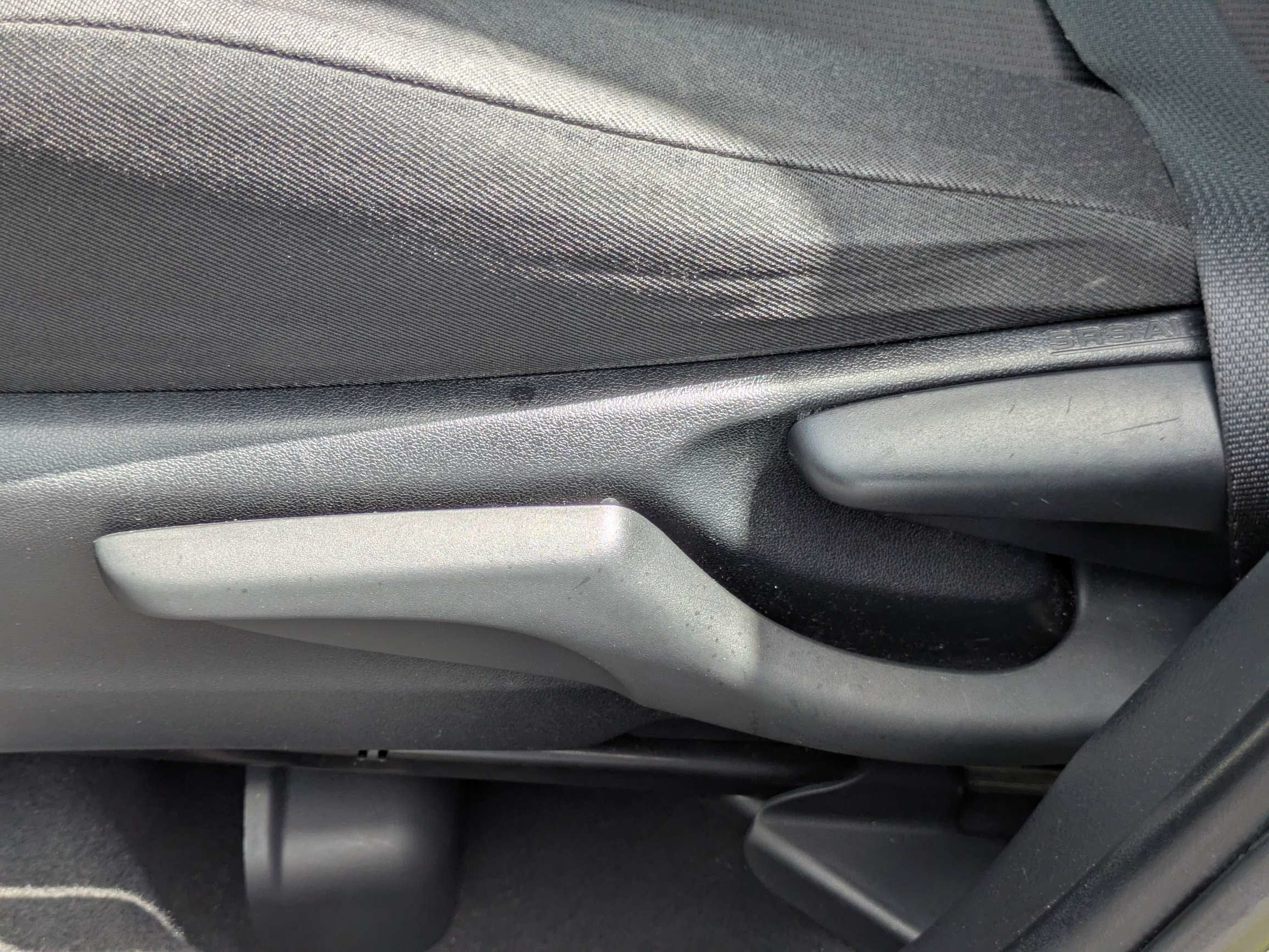 2017 Toyota Yaris L