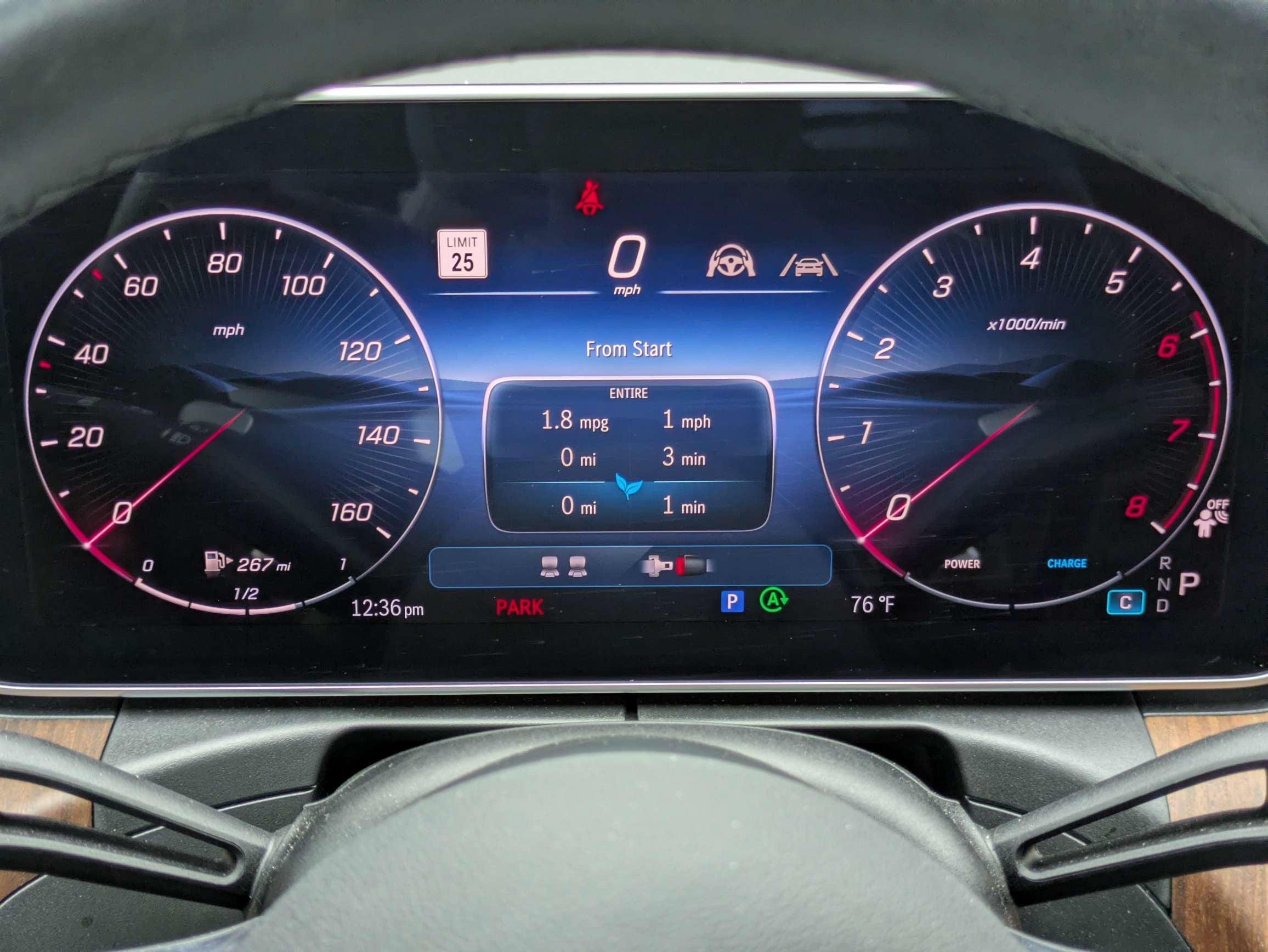 2024 Mercedes-Benz CLE CLE 450