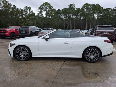 2024 Mercedes-Benz CLE CLE 450