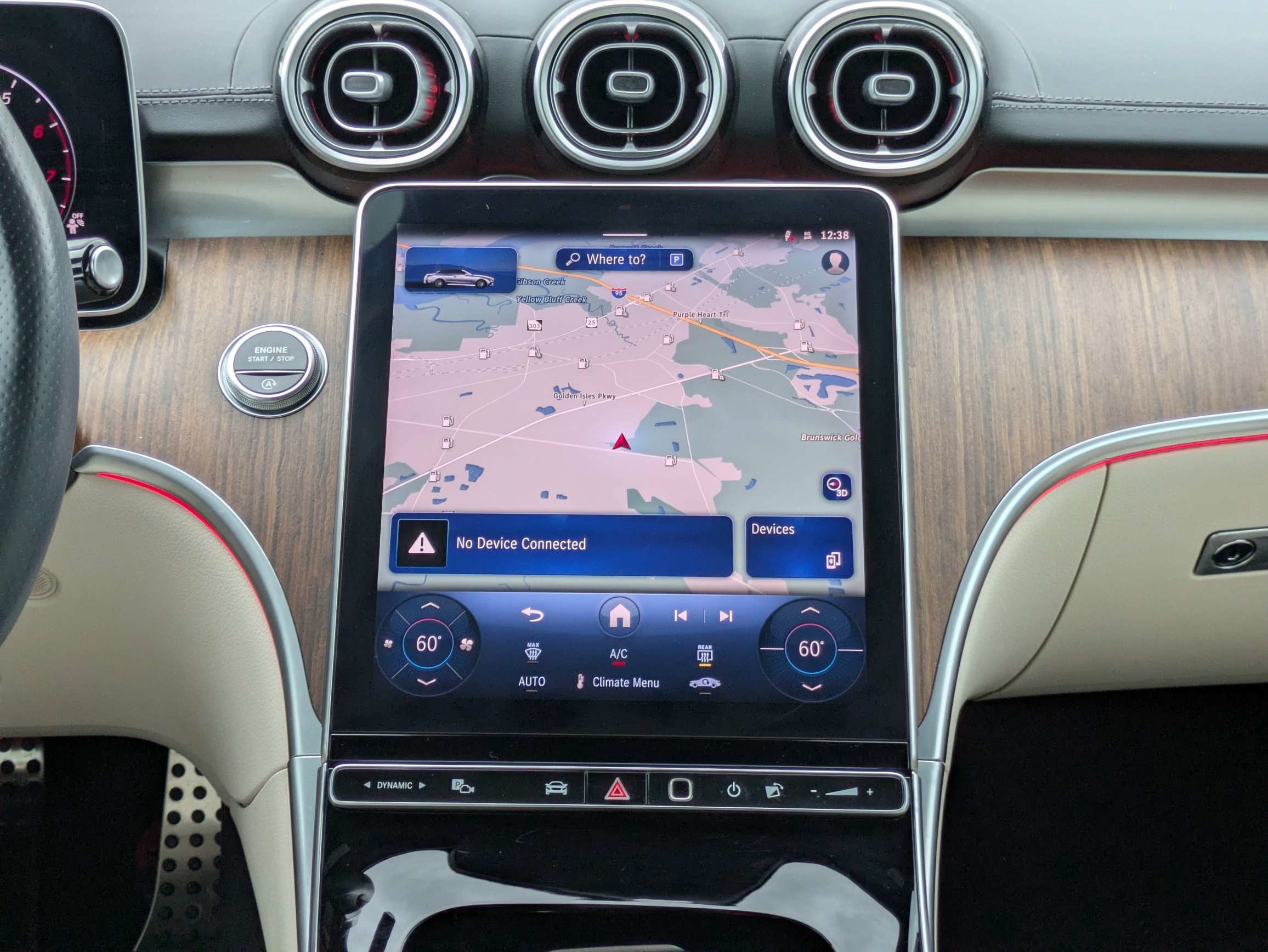 2024 Mercedes-Benz CLE CLE 450