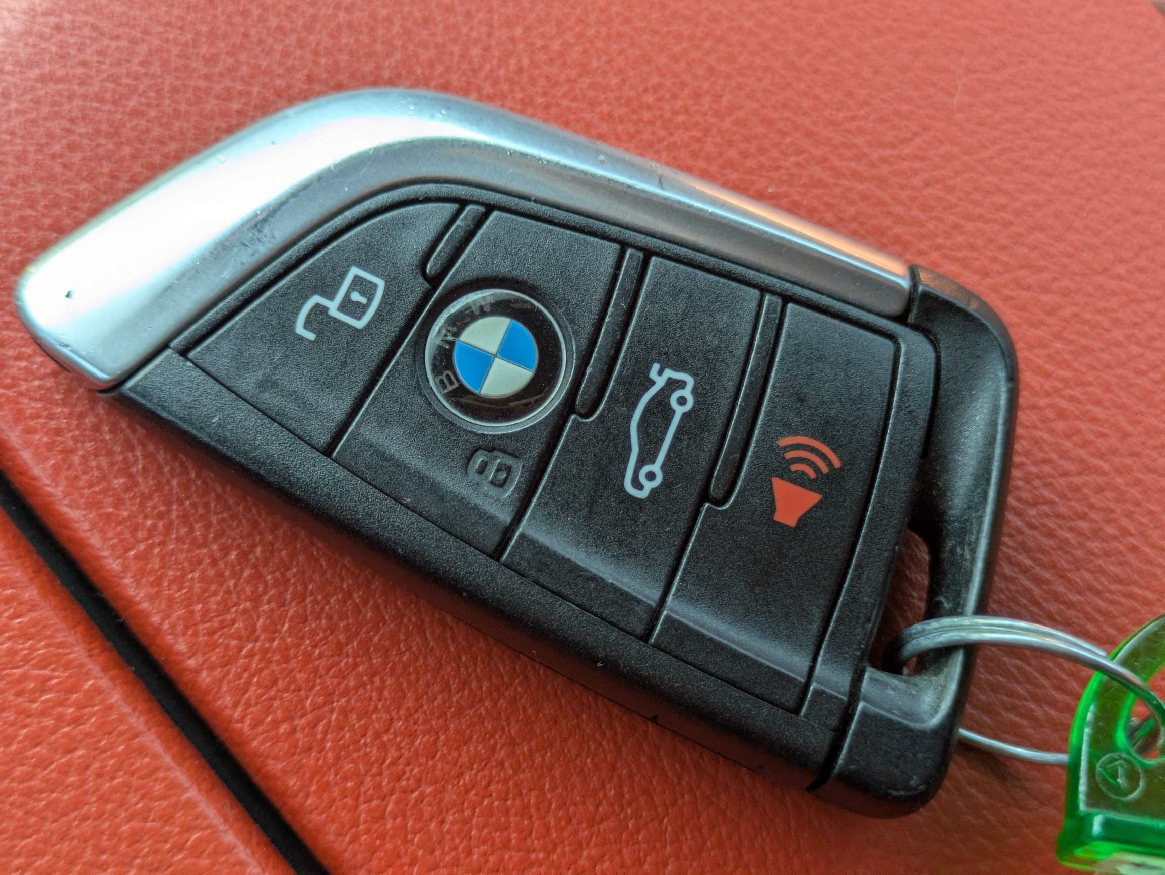 2020 BMW Z4 sDrive30i