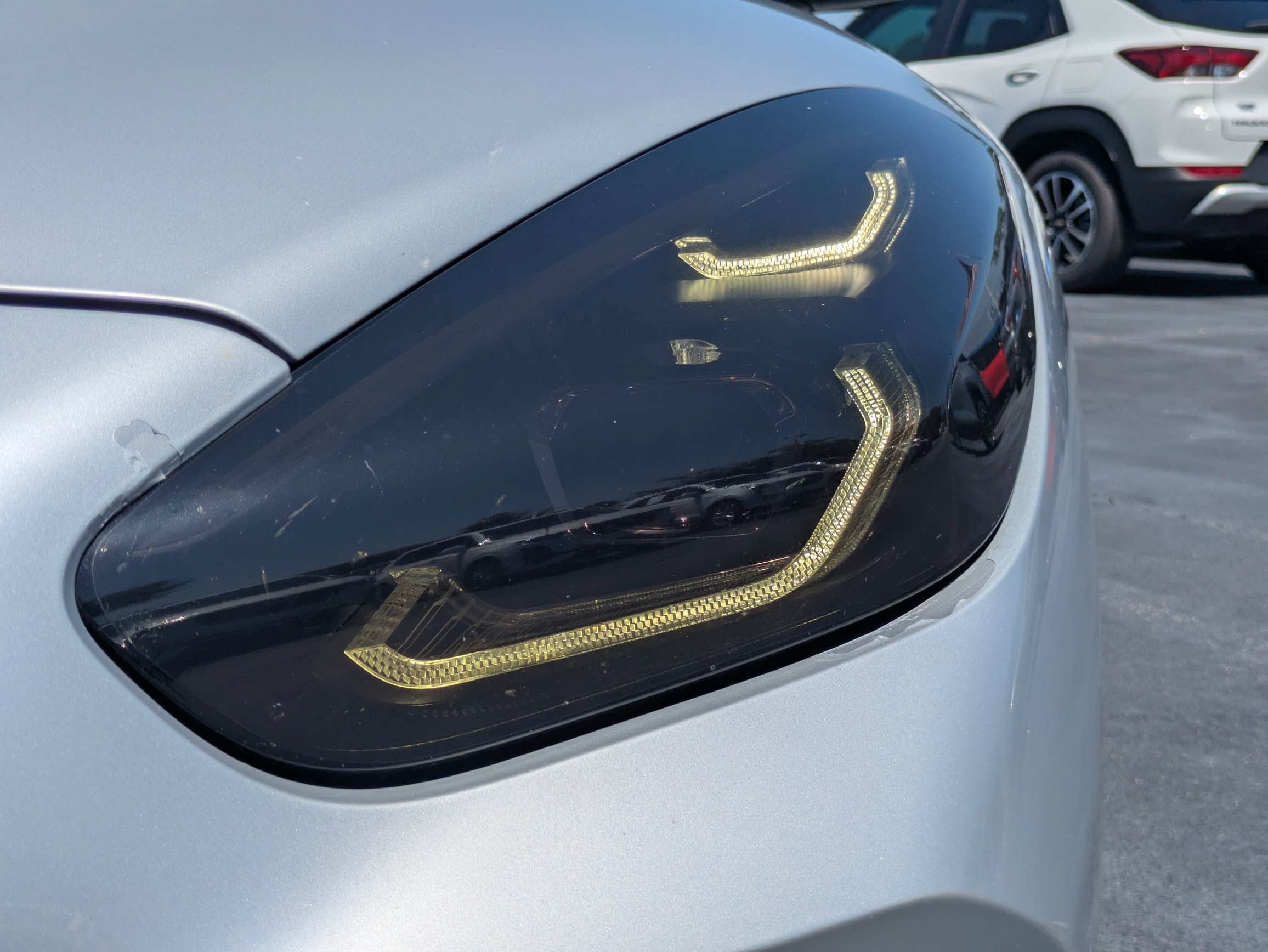 2020 BMW Z4 sDrive30i