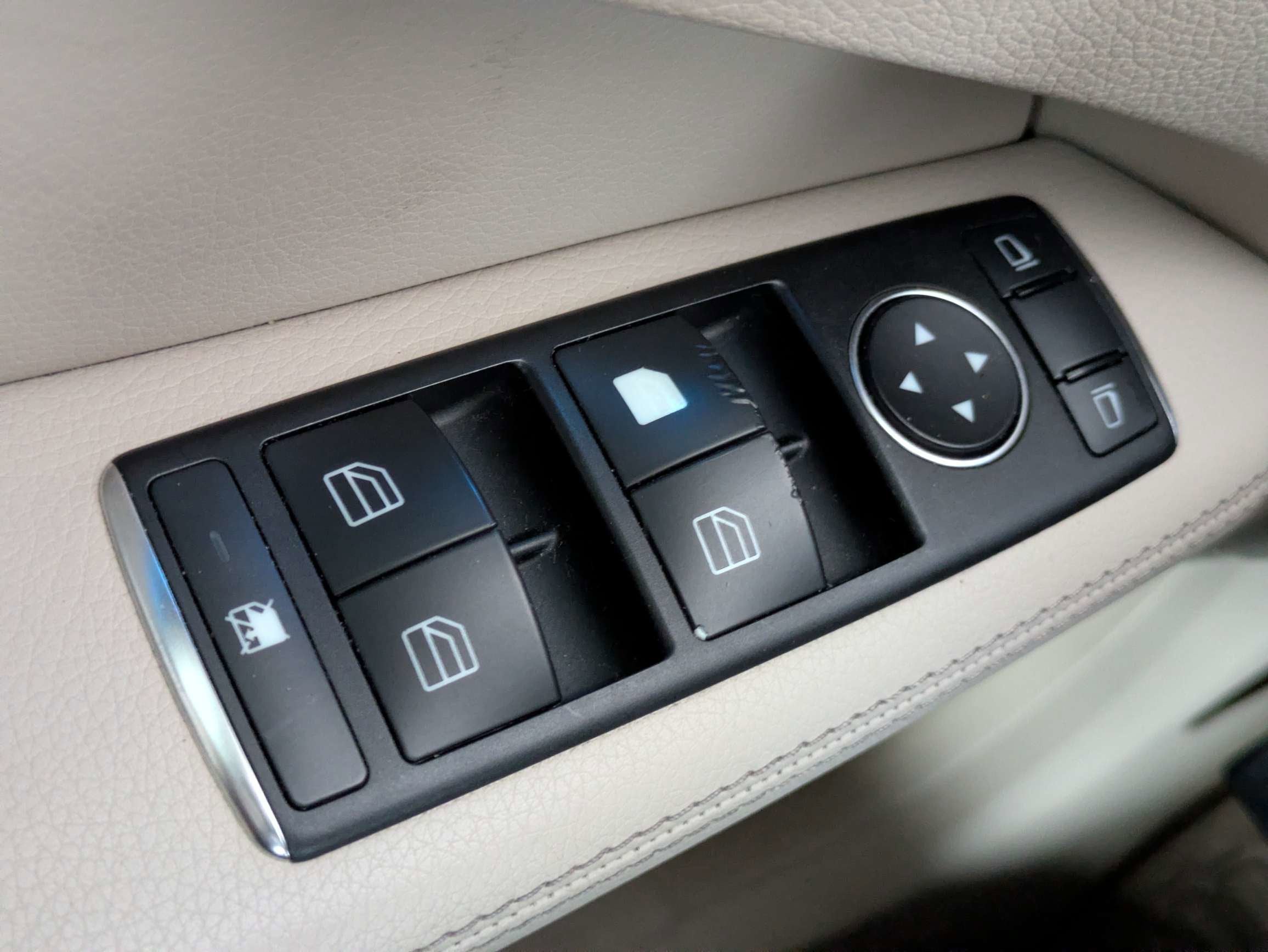 2014 Mercedes-Benz E-Class E 350