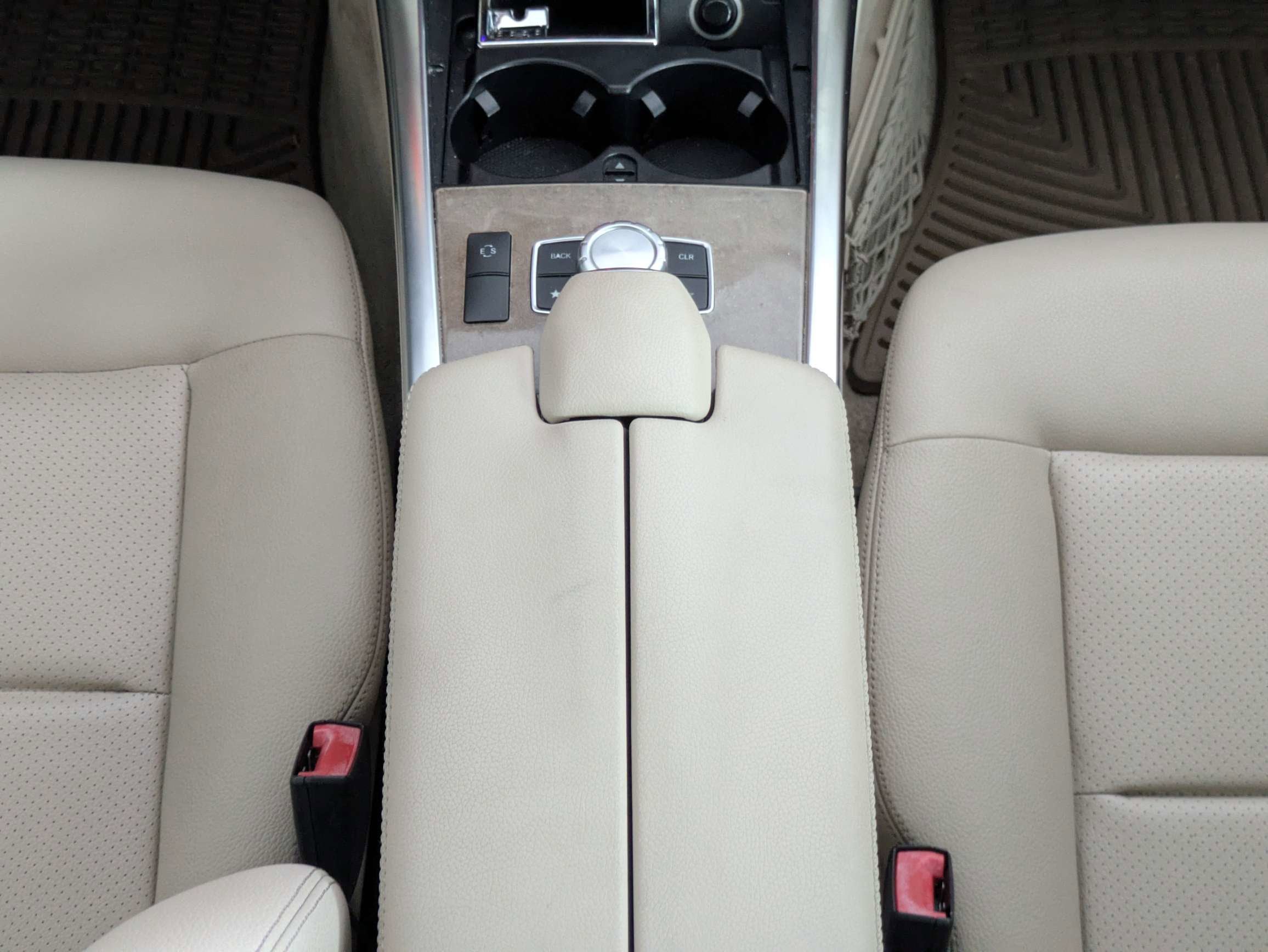 2014 Mercedes-Benz E-Class E 350