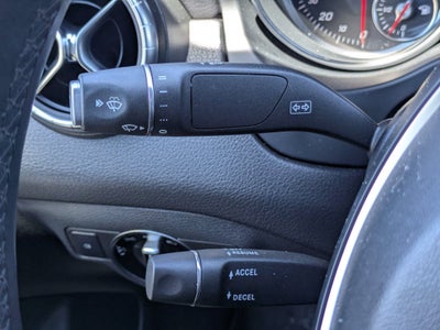 2019 Mercedes-Benz CLA CLA 250