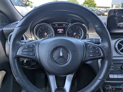 2019 Mercedes-Benz CLA CLA 250