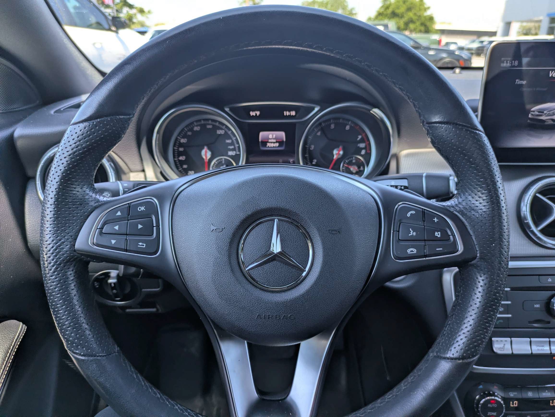 2019 Mercedes-Benz CLA CLA 250