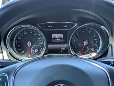 2019 Mercedes-Benz CLA CLA 250