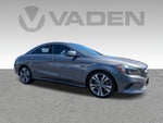 2019 Mercedes-Benz CLA CLA 250