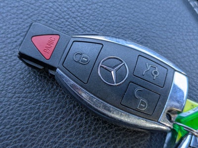 2019 Mercedes-Benz CLA CLA 250
