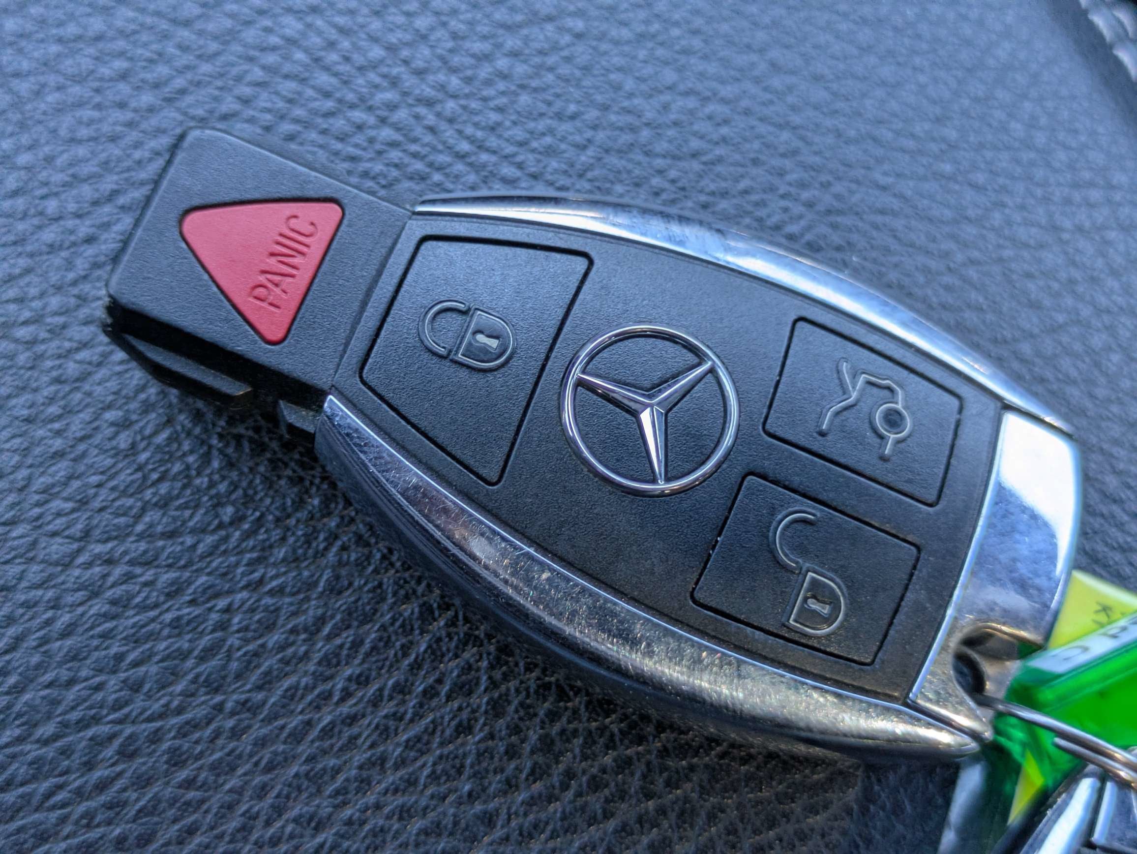 2019 Mercedes-Benz CLA CLA 250