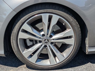 2019 Mercedes-Benz CLA CLA 250