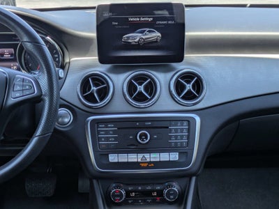 2019 Mercedes-Benz CLA CLA 250