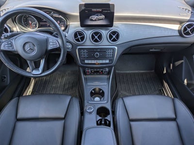 2019 Mercedes-Benz CLA CLA 250