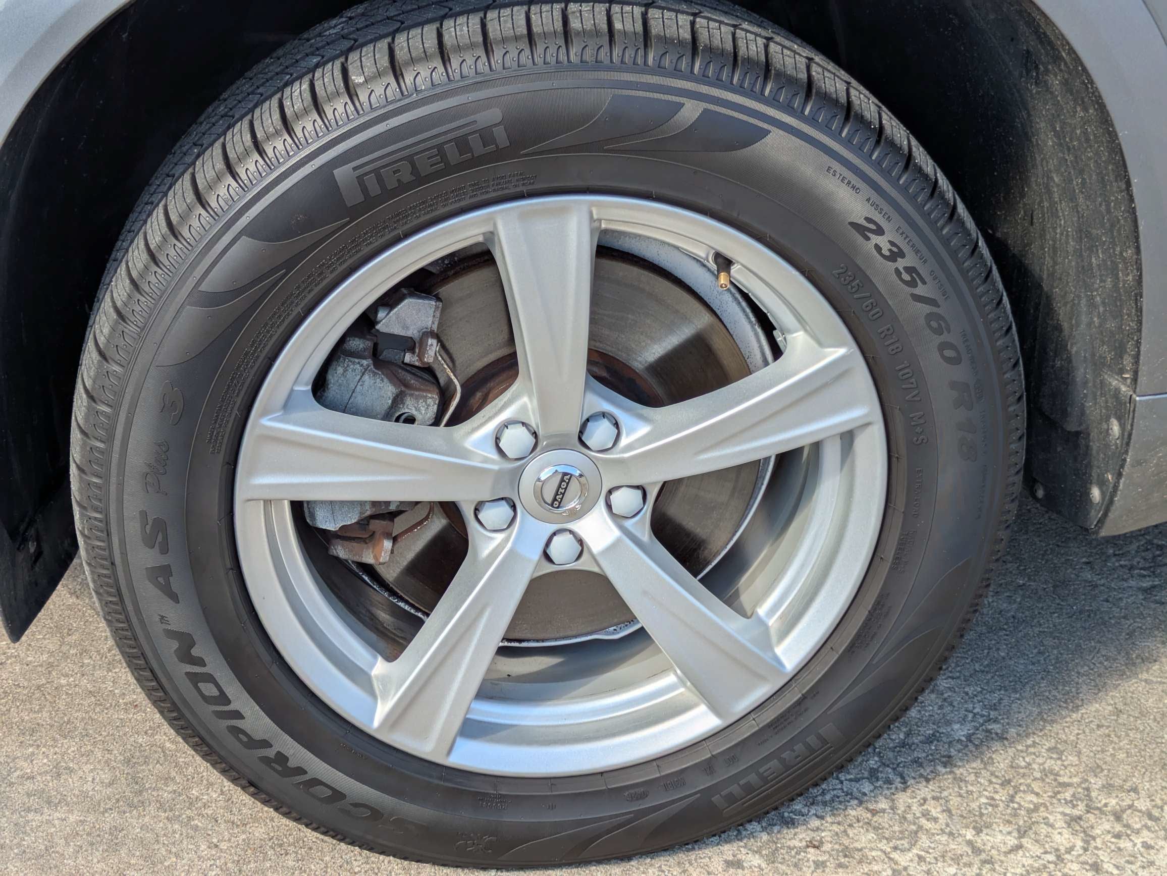 2018 Volvo XC90 Momentum