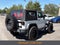 2017 Jeep Wrangler Sport 4x4