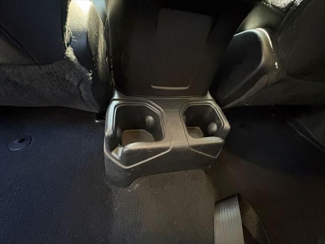 2019 Jeep Wrangler Unlimited Sport S 4x4