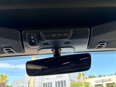 2019 Jeep Wrangler Unlimited Sahara 4x4