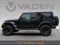 2020 Jeep Wrangler Unlimited Sahara Altitude 4x4