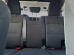 2023 Jeep Wrangler 4-Door Sahara 4x4
