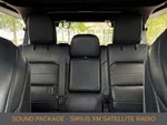 2020 Jeep Wrangler Unlimited Sahara Altitude 4x4
