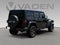 2019 Jeep Wrangler Unlimited Rubicon 4x4