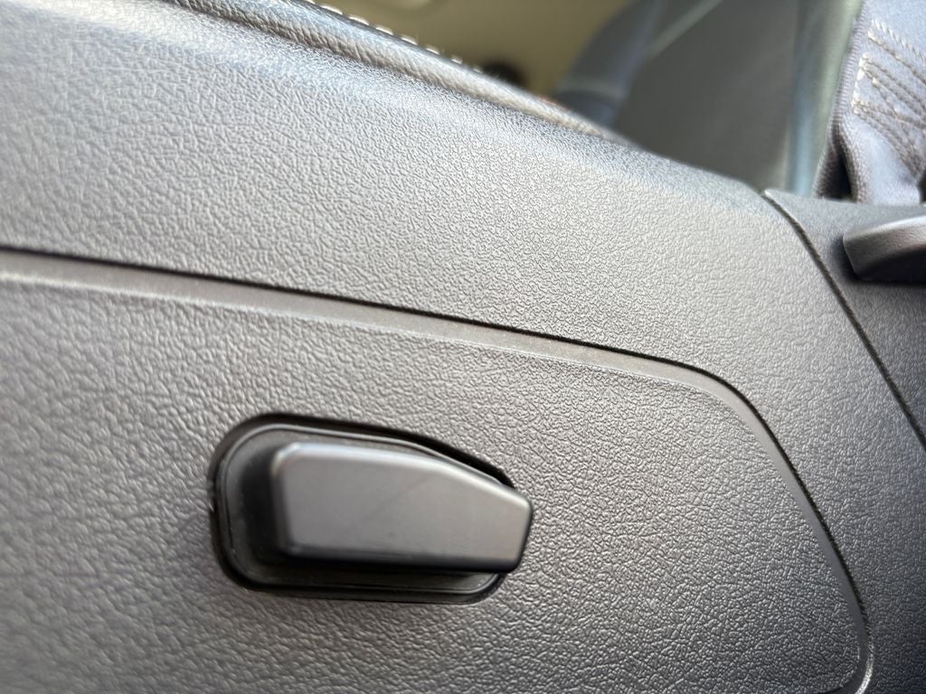 2015 Jeep Compass High Altitude Edition