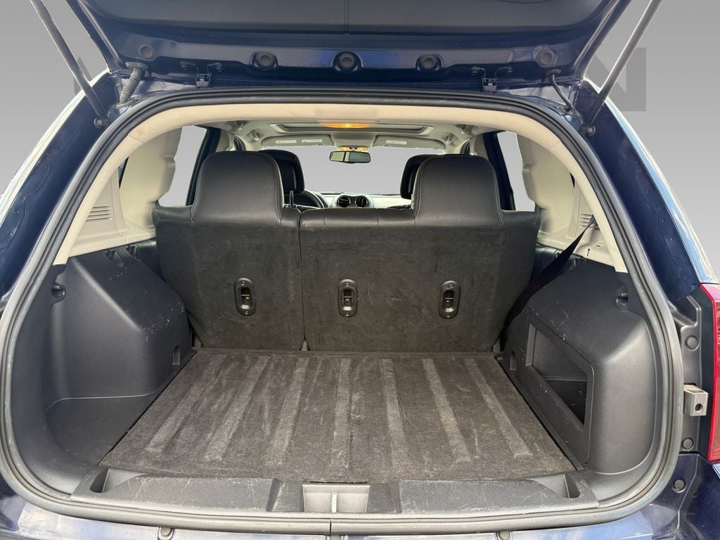 2015 Jeep Compass High Altitude Edition