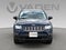 2015 Jeep Compass High Altitude Edition