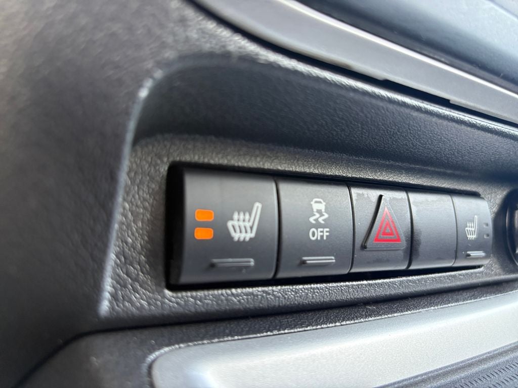 2015 Jeep Compass High Altitude Edition