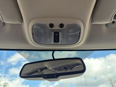 2015 Jeep Compass High Altitude Edition