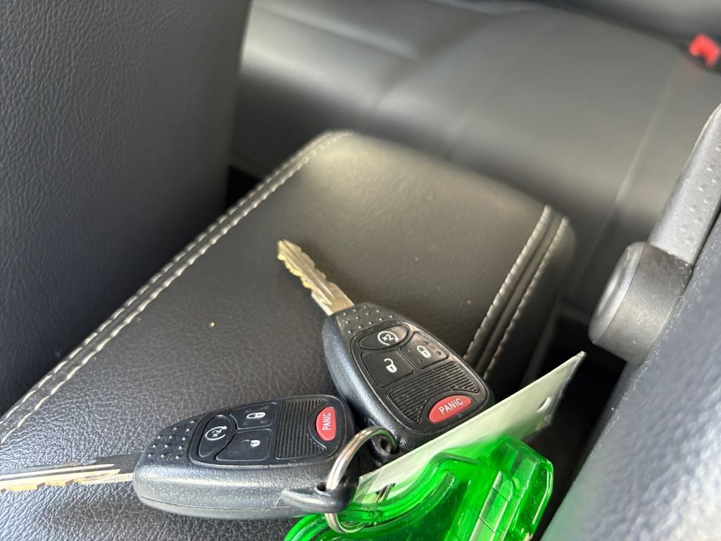 2015 Jeep Compass High Altitude Edition