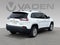 2020 Jeep Cherokee Latitude FWD