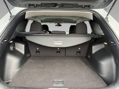 2020 Jeep Cherokee Latitude FWD