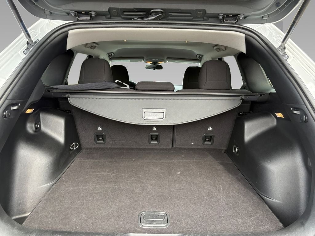 2020 Jeep Cherokee Latitude FWD