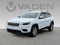 2020 Jeep Cherokee Latitude FWD
