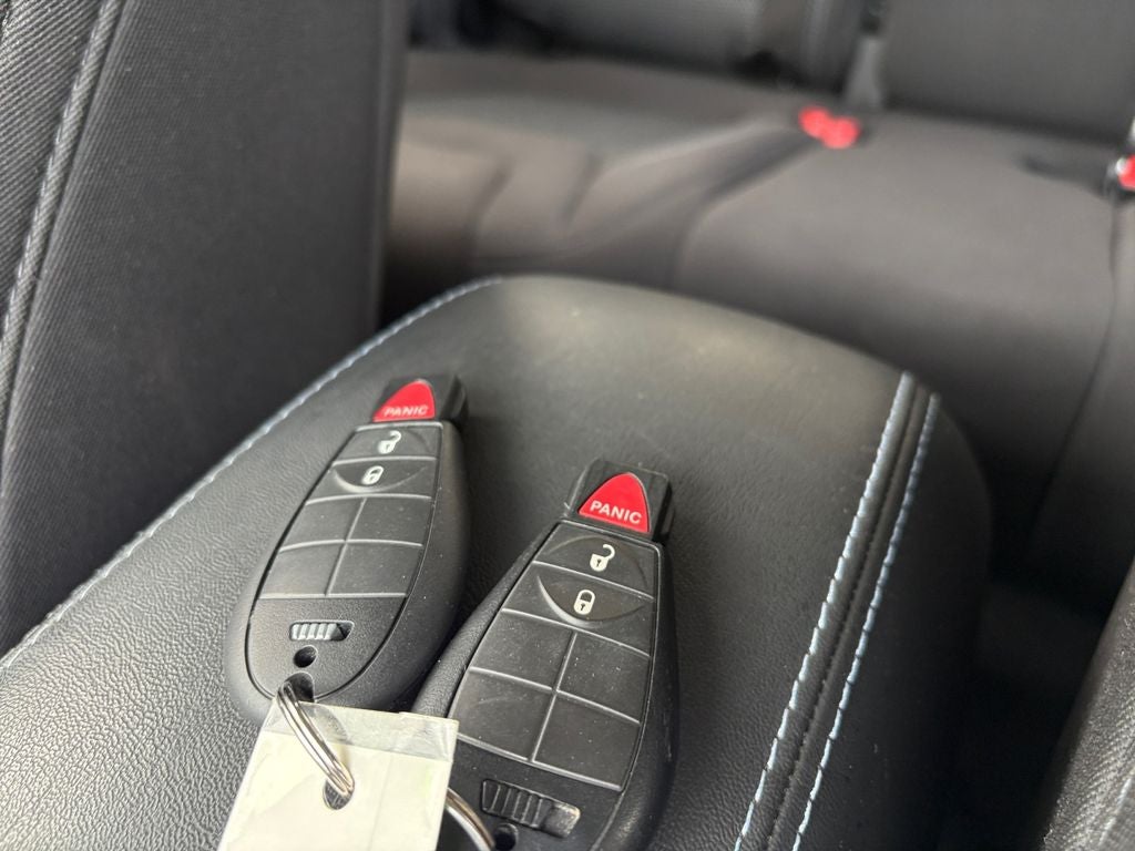 2020 Jeep Cherokee Latitude FWD