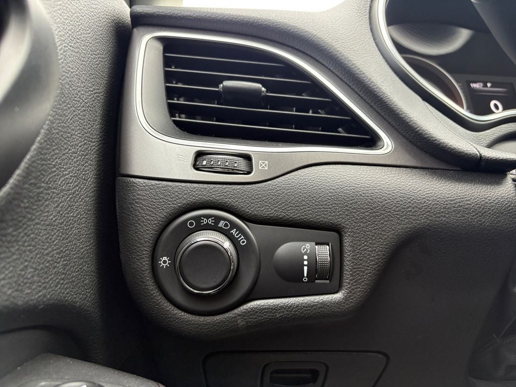 2020 Jeep Cherokee Latitude FWD