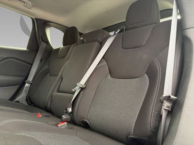 2020 Jeep Cherokee Latitude FWD