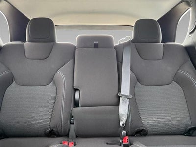 2020 Jeep Cherokee Latitude FWD