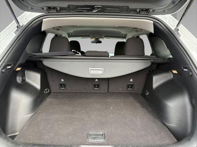 2020 Jeep Cherokee Latitude FWD