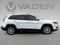 2020 Jeep Cherokee Latitude FWD