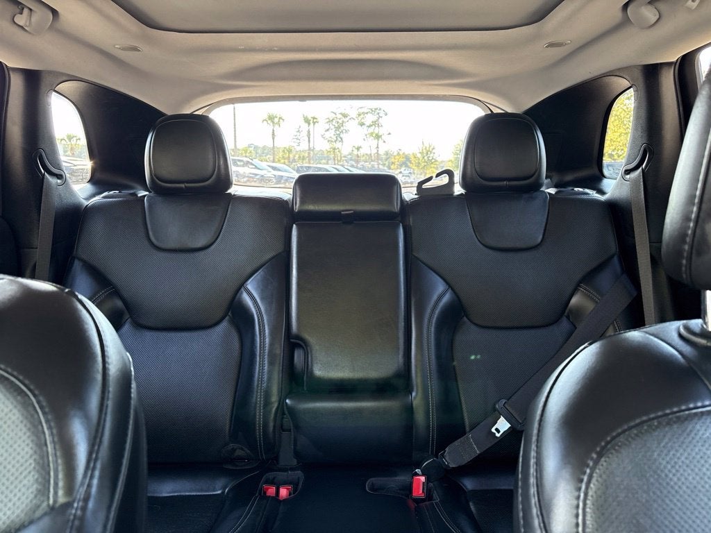 2020 Jeep Cherokee Limited 4x4