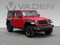 2025 Jeep Wrangler 4-Door Rubicon 4x4