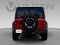 2025 Jeep Wrangler 4-Door Rubicon 4x4