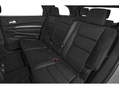 2023 Dodge Durango GT Plus RWD
