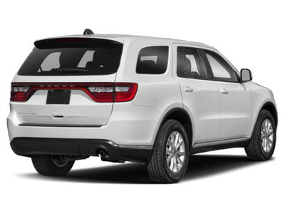 2023 Dodge Durango GT Plus RWD