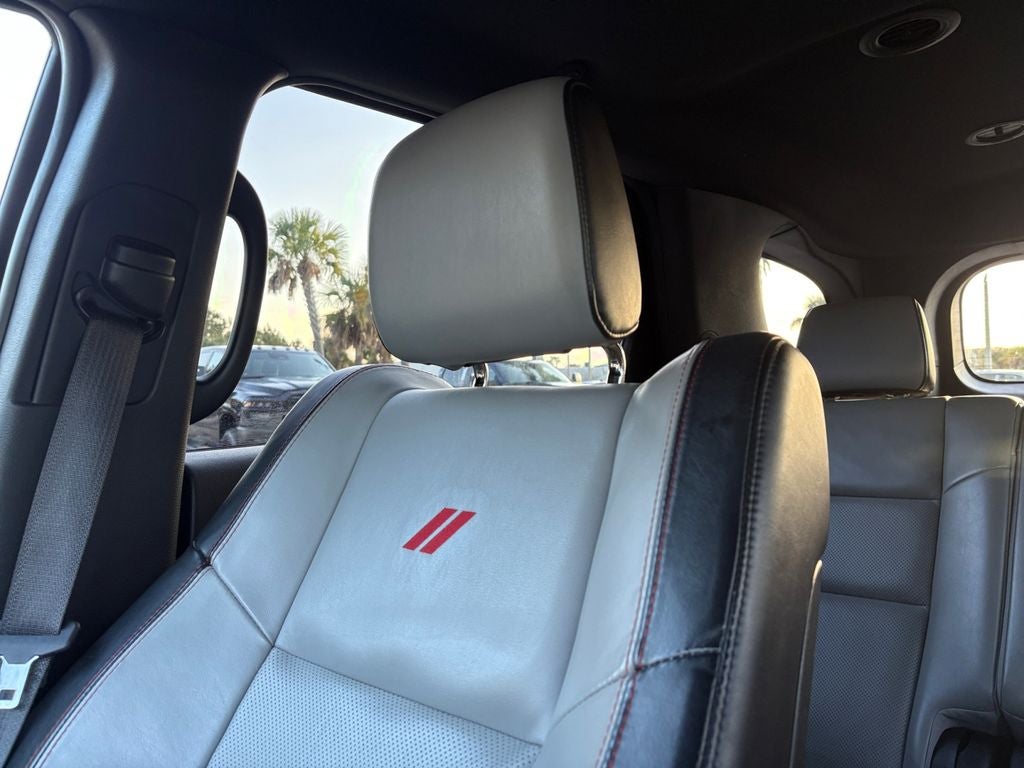 2023 Dodge Durango GT Plus AWD