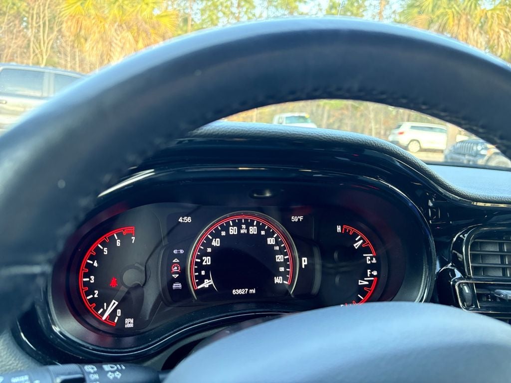 2023 Dodge Durango GT Plus AWD