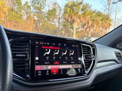 2023 Dodge Durango GT Plus AWD